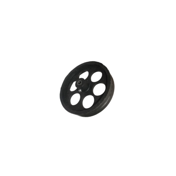 Pulley Wheel 10cm Dia. x 2cm Width - 1 Pcs
