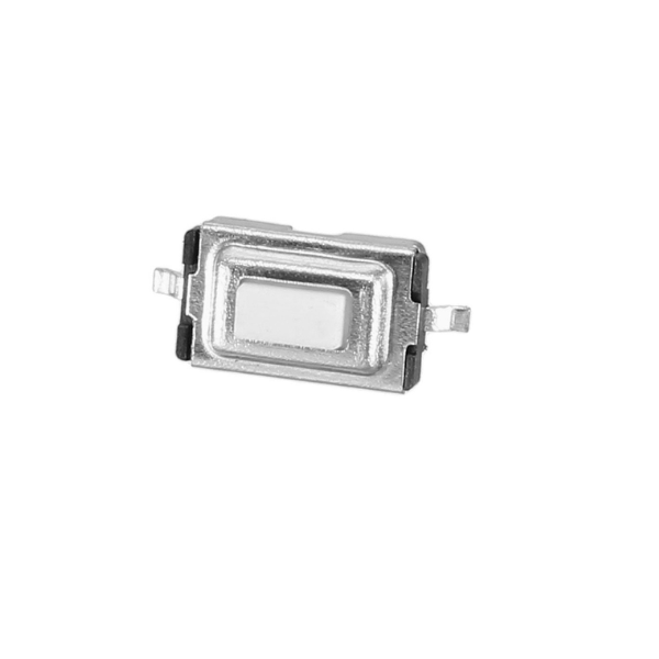 SMD Tactile Switch 3x6x2.5mm Pack 2