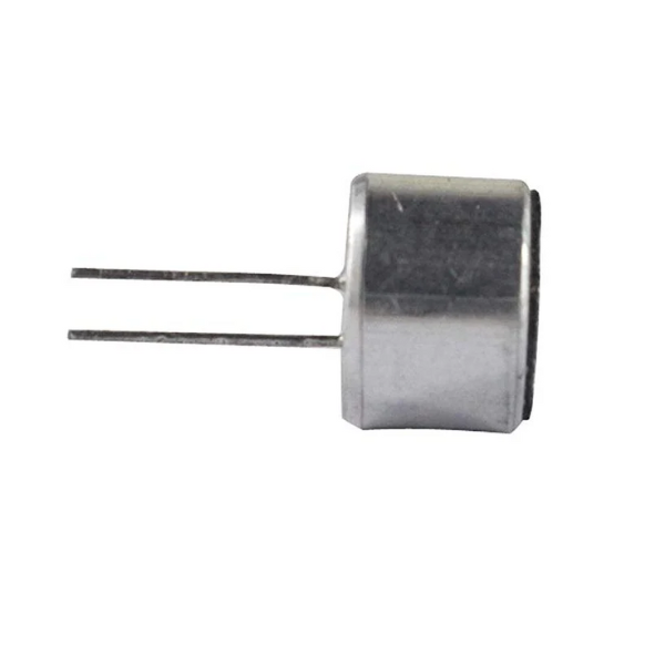 Small microphone 6mm PCB Mount