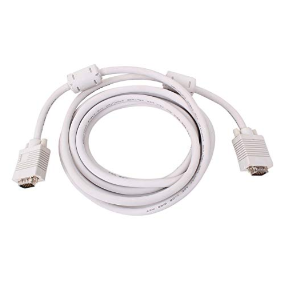 Terabyte VGA Cable Male to Male 1.5 Meter