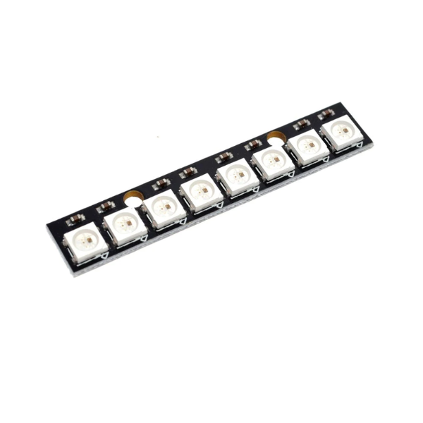 RGB LED Driver WS2812 8 Bit for Flight Controller