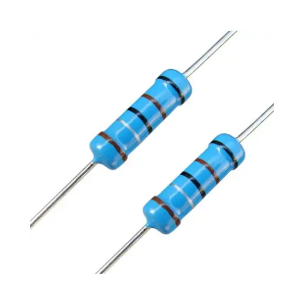 560R - 5% - 0.25W - ELECF (Resistor) Pack 10