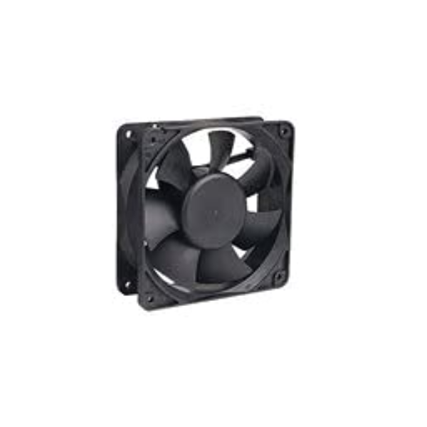 DC Fan 92x92x25 mm 12V