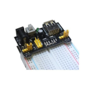 3.3V/5V Mb102 Breadboard Power Supply Module