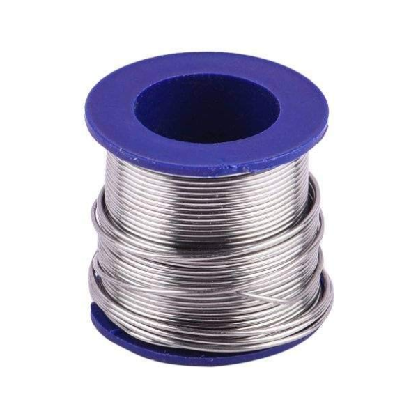 Solder Wire 50 gm Pack