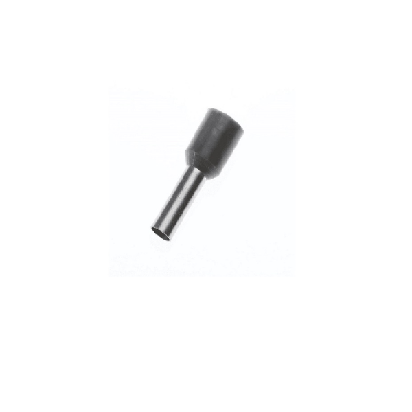 E4009 Crimp connector (4 Sq.mm) Grey (pack 50)
