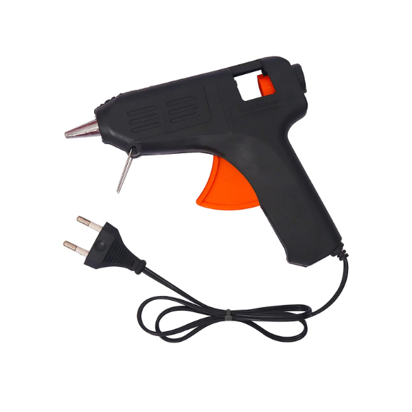 Electric Heating Hot Melt Glue Gun 40W
