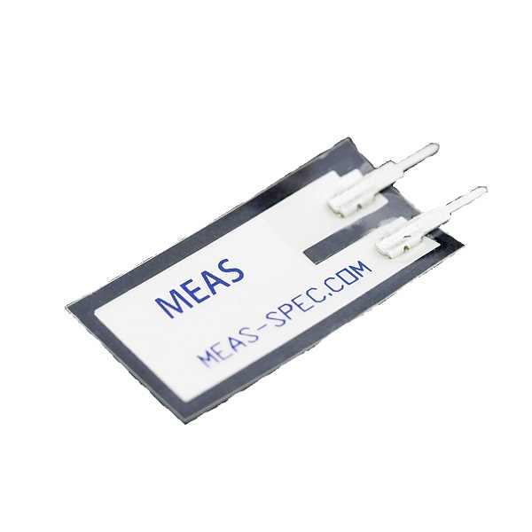 Piezo Vibration Sensor Large