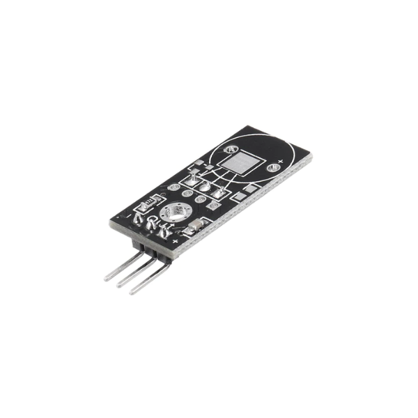 LM35D Digital Temperature Sensor Linear Module DC 4V-30V