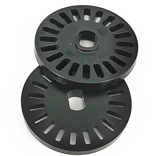 SPEED ENCODER 20 GRID TT MOTOR WHEEL COUNTING DISK