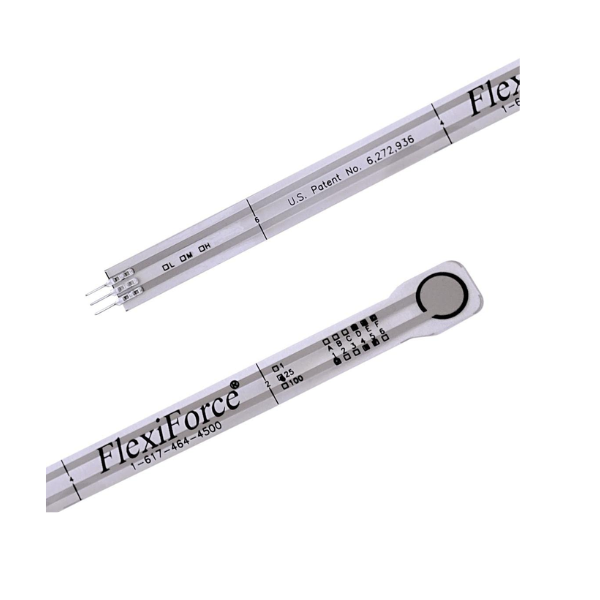 FlexiForce A201 Pressure Sensor - 25LBS