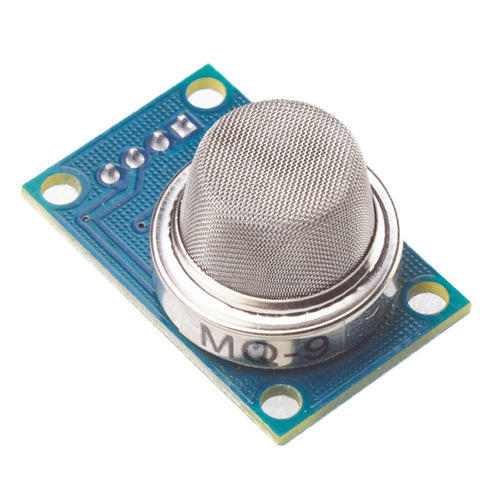 MQ-9 Carbon Monoxide Combustible Gas Sensor Module