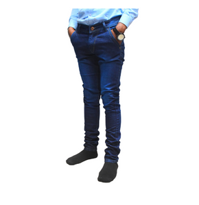 bluebrew jeans