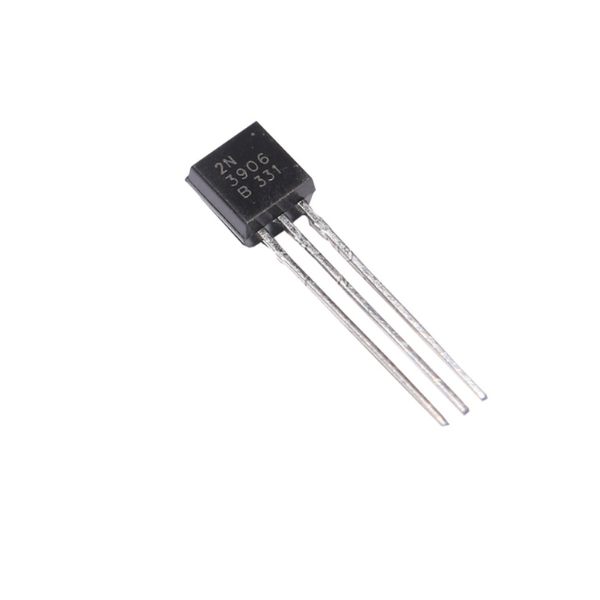 CL100 Power Transistor pack 3