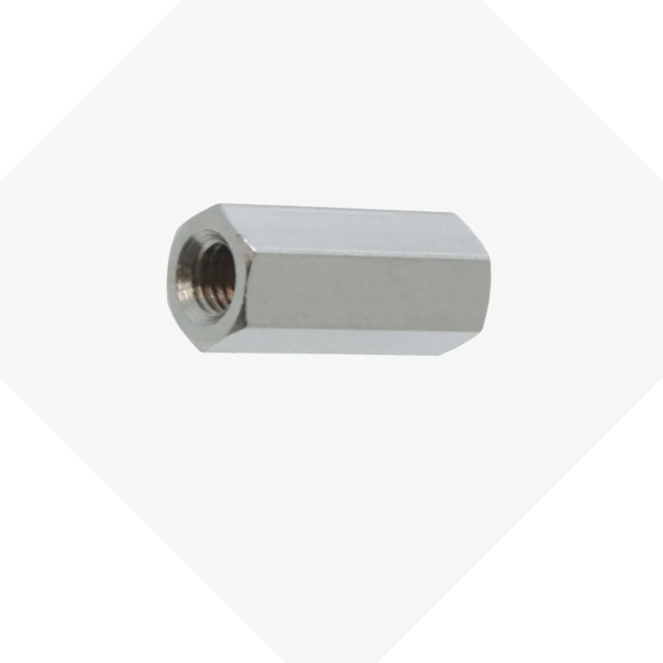 M3 X 12mm Female-Female Standoff Spacer Pack 10