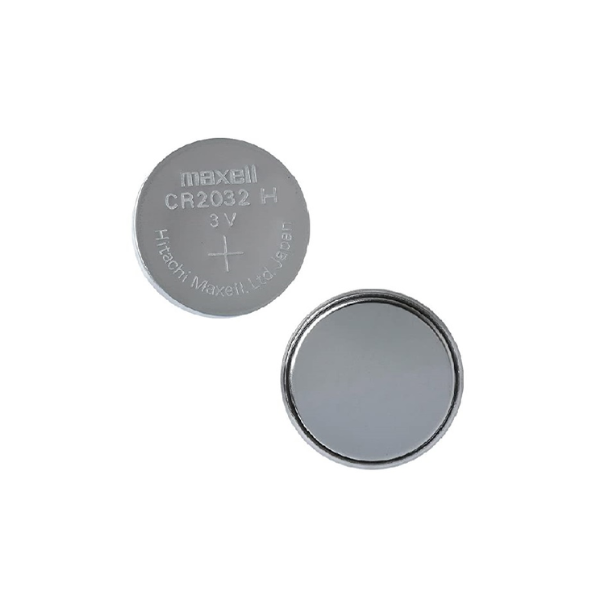 Lithium Button Coin Cell CR2032 Battery 3V Pack 5
