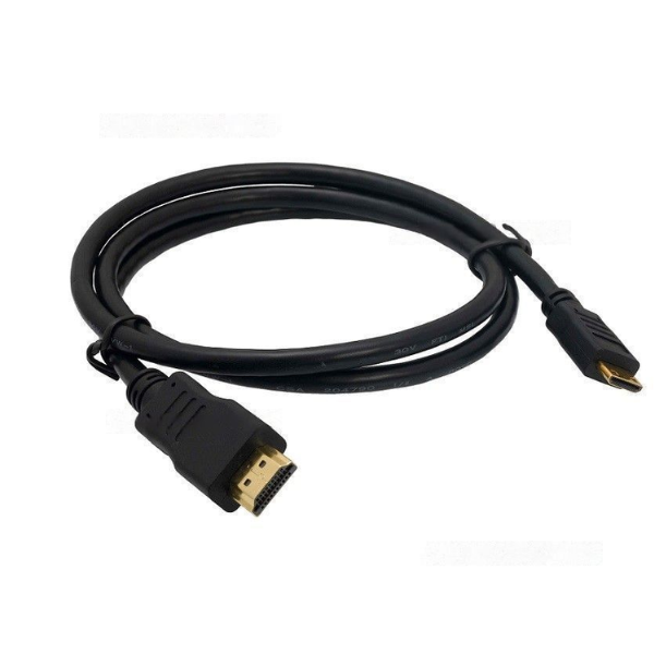 Terabyte HDMI Extension Cable Male to Male 1 Mete