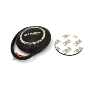 Neo8m Compatible GPS For Pixhawk & APM