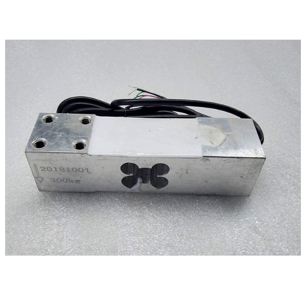 Load Cell 300KG Table Top Wide Bar