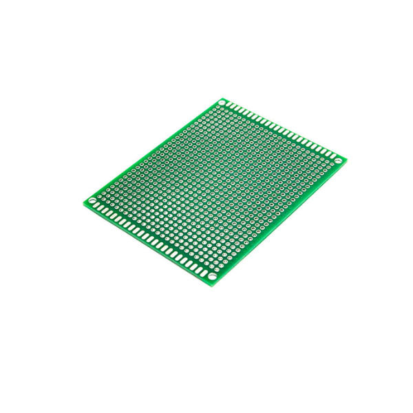 7 X 9 CM Universal Double-sided Prototype PCB Board