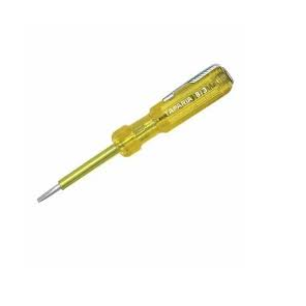 TAPARIA Line Tester 813 Analog Voltage Tester