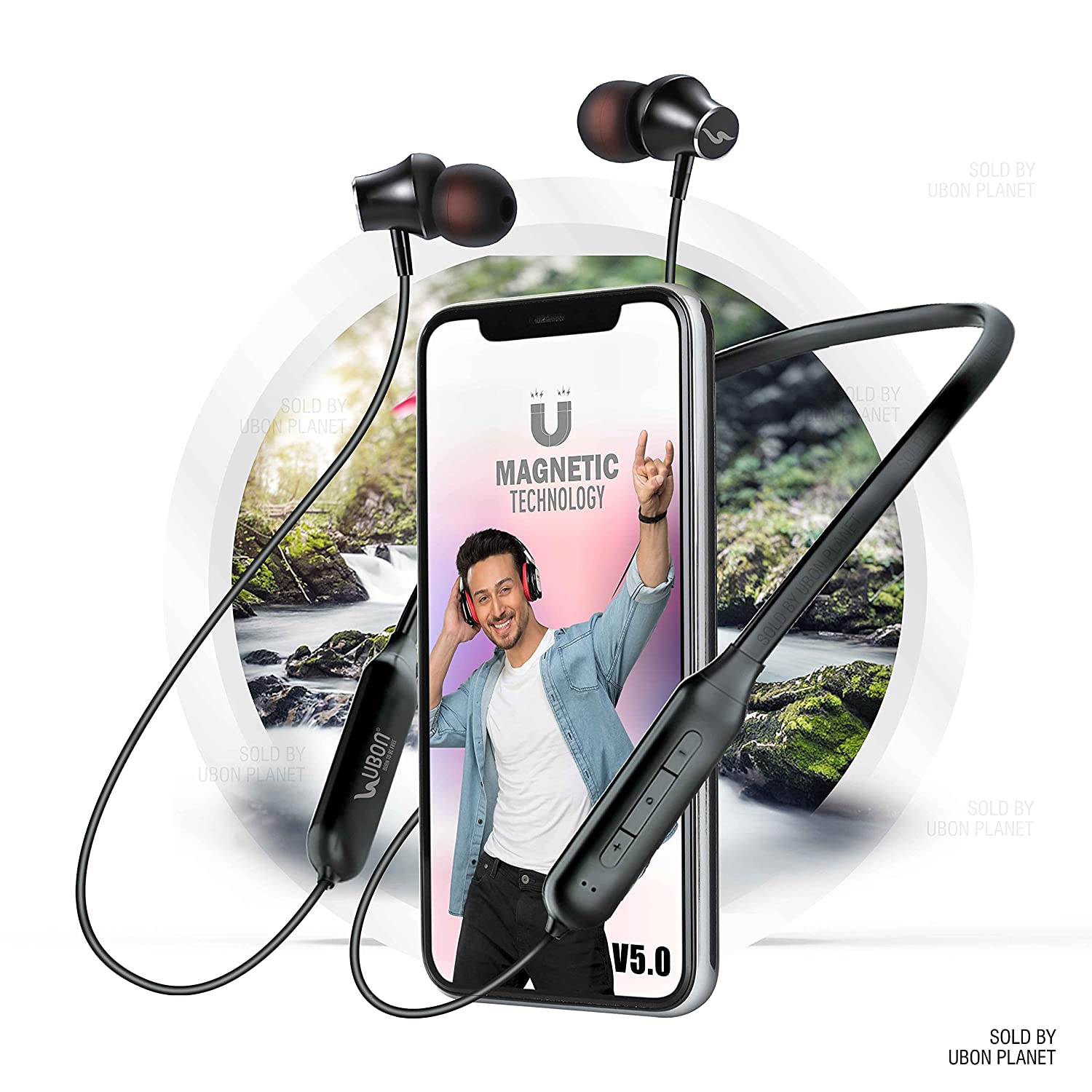 ubon cl 115 bluetooth