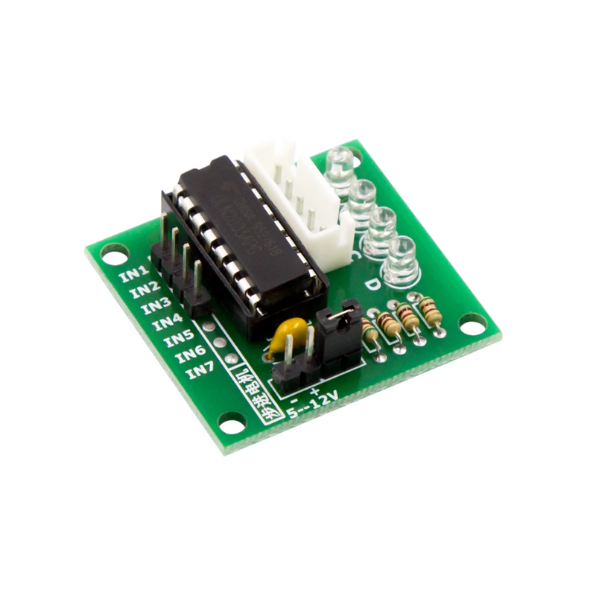 Stepper Motor Driver Module ULN2003
