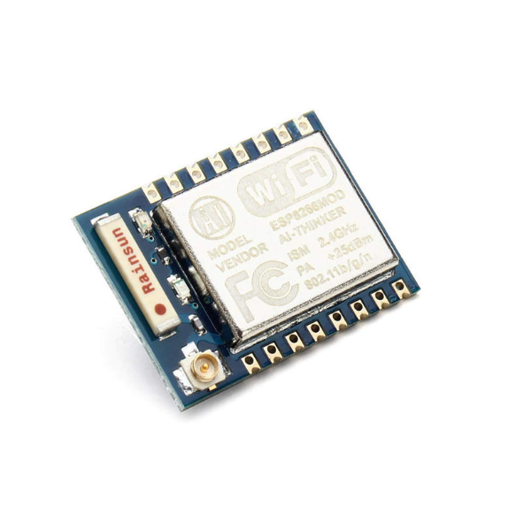 ESP-07 WiFi Module