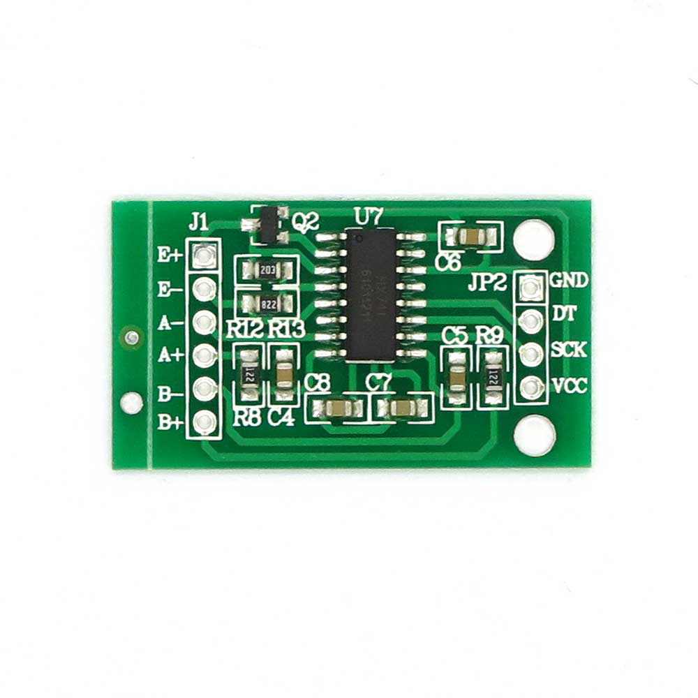 Dual Channel Weighing Sensor hx711 Module