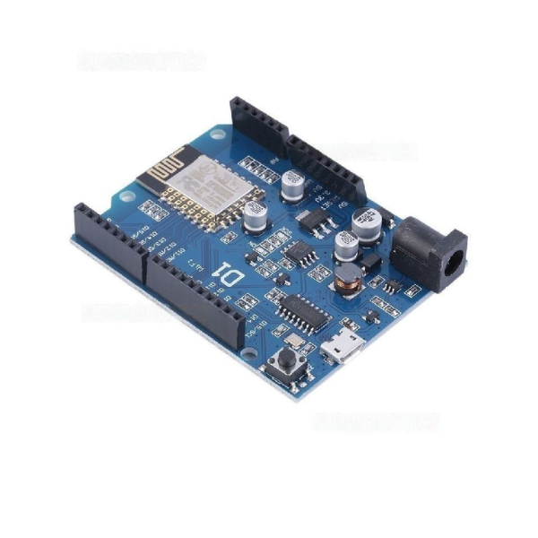 Wemos D1 R2 Wifi ESP8266 Develpment Board