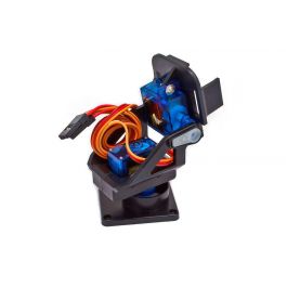 PAN TILT MODULE MINI WITH TWO MICRO SERVO 9G DIY
