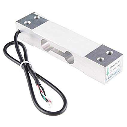 Loadcell / Load Cell Weighing Sensor Table Top Wide Bar 6 kg