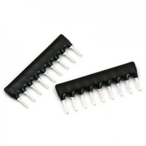 A09-103JP 10K ohm Resistor net 9 PIN (Pack of 10)