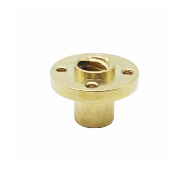 Lead Copper Nut-8mm