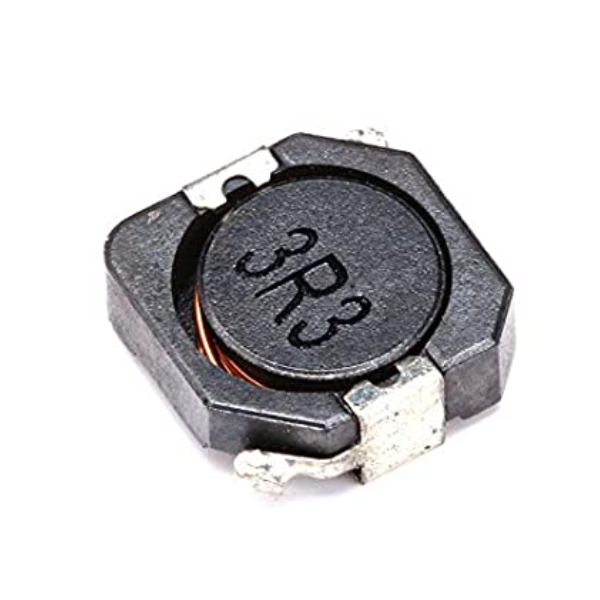 CDRH104R 3.3uH (3R3) SMD Power Inductor Pack 2