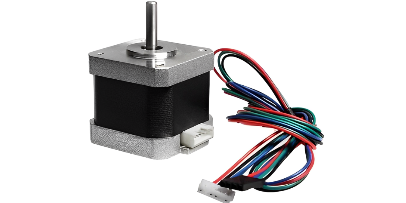 NEMA17 4.2 Kgcm Stepper Motor