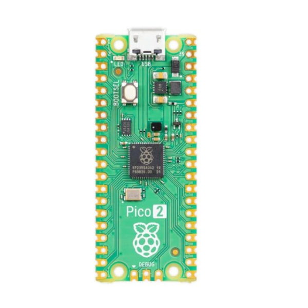 Raspberry Pi Pico 2