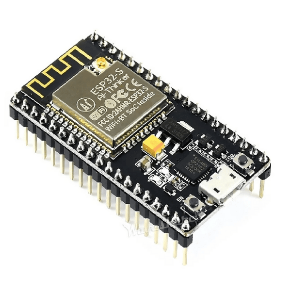 ESP32 Development Board WiFi+Bluetooth 38 Pin