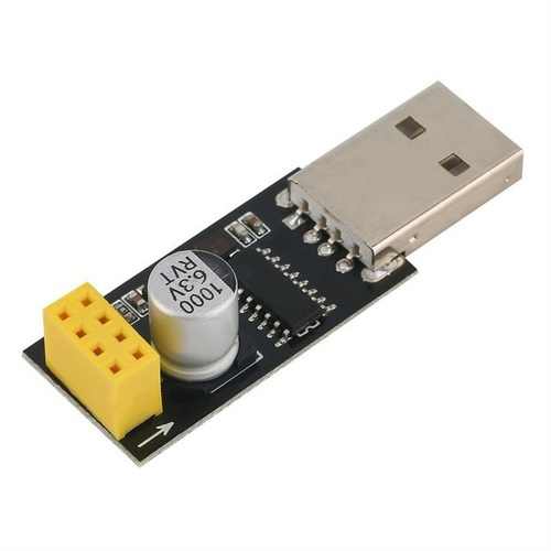 ESP 01 ESP8266 Usb Uart Programmer