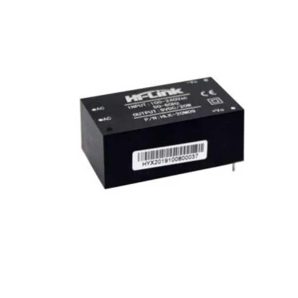 Hi Link HLK-20M09 9V/20W Switch Power Supply Module