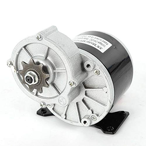 E bike gear discount motor