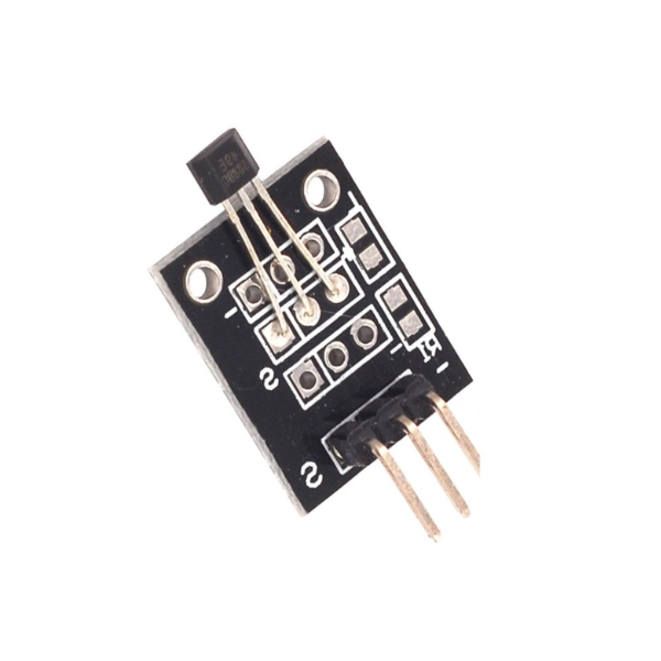 SS49E Linear Hall Effect Sensor Module