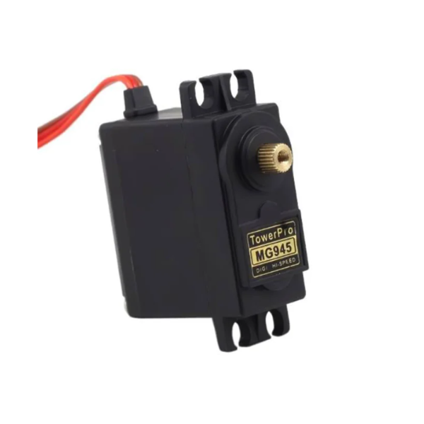 TowerPro MG945 Digital High Speed Servo Motor – Standard Quality