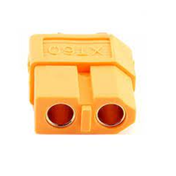 XT60 Female Connectors