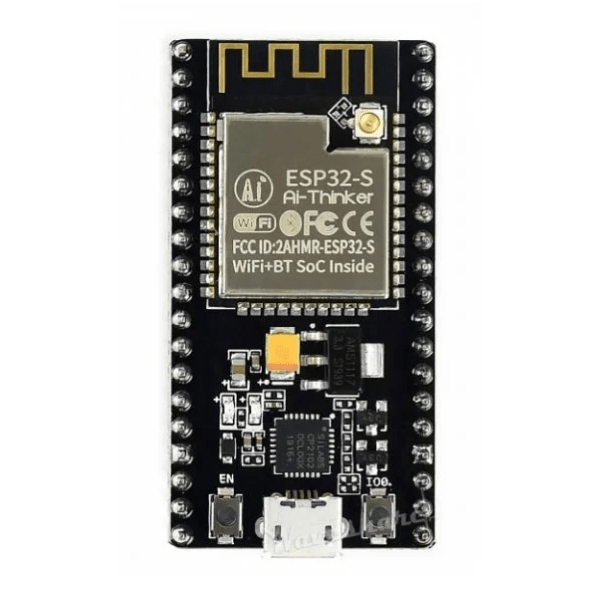 Installing Arduino And Setup The Nodemcu Esp32 Ruan 54 Off 0754