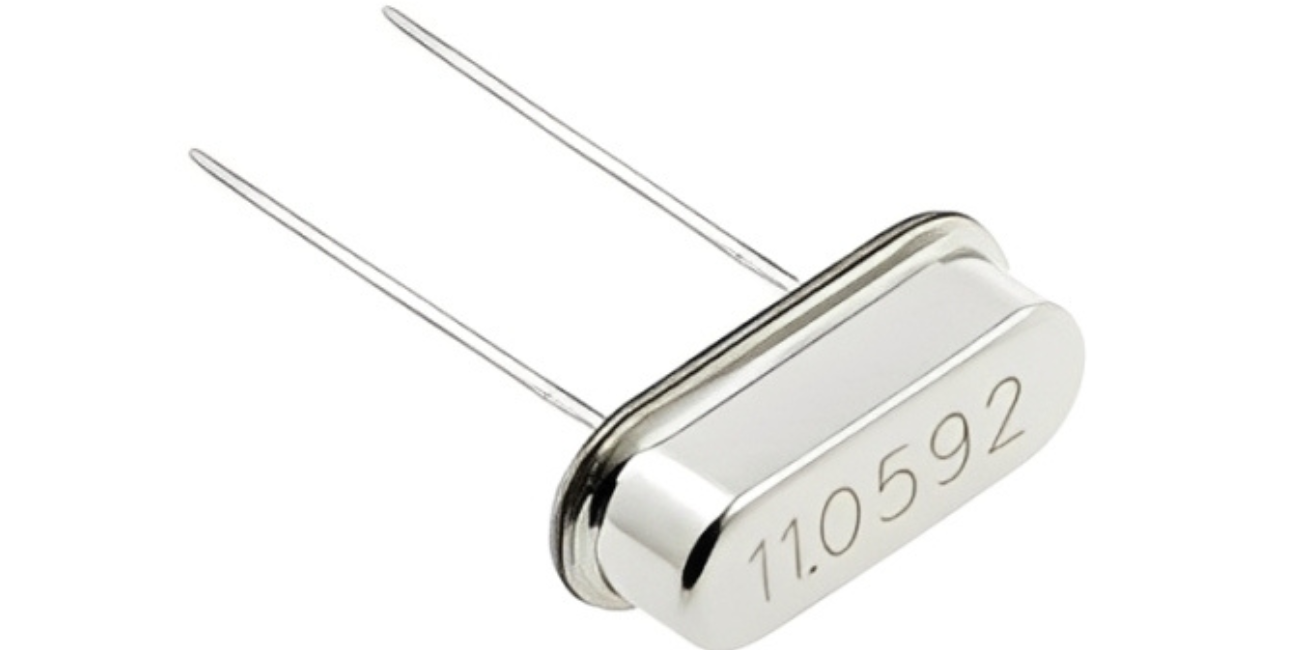 The Precision Heartbeat: Mastering Microcontroller Timing with the 11.0592MHz Crystal Oscillator