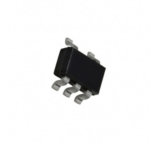 LM321MF(SOT23-5) Low Voltage Power Operational Amplifier Pack 2