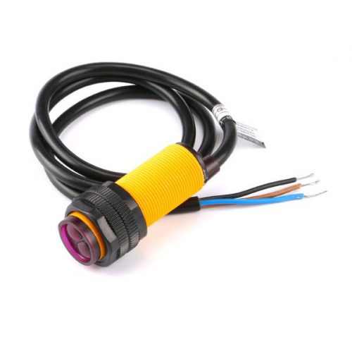 E18-D80NK Adjustable Infrared Sensor Switch 3-80cm