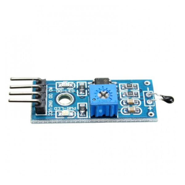 NTC Thermistor Temperature Sensor Module