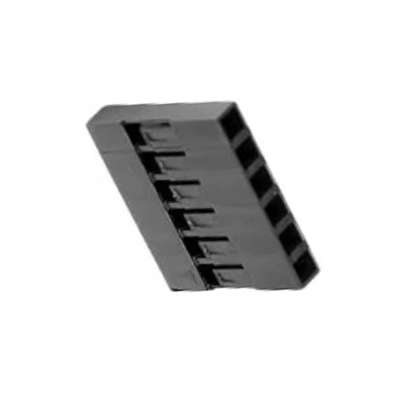 7 Pin 2.5mm Dupont Jumper Wire Pin Header Connector (pack20)